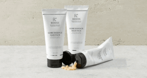 Plaukų kaukė Amber Vanilla