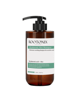 Drėkinantis šampūnas Hyaluronic Aloe