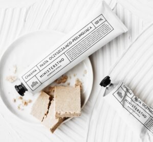 Veido šveitiklis Halva