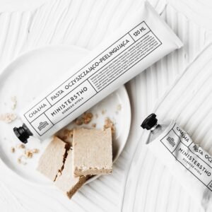 Veido šveitiklis Halva