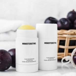 Slyva regeneruojantis losjonas