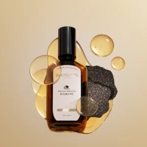 Intensive Moroccan | Argano aliejus plaukams