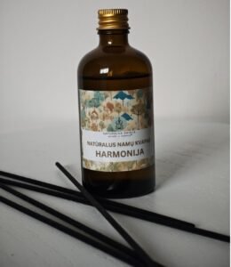 Namų kvapas Harmonija