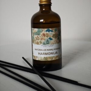 Namų kvapas Harmonija