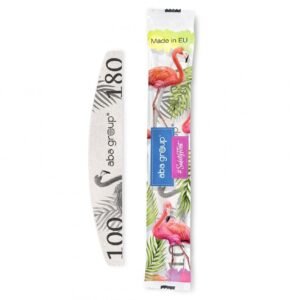 Nagų dildė 100/180 Pusmėnulio