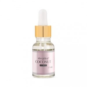 Nagų odelių aliejukas COCONUT