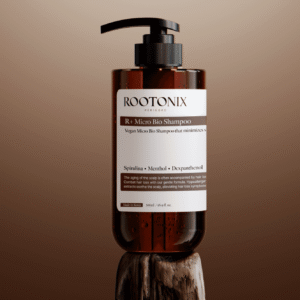 R+ Micro Bio | Šampūnas jautriai galvos odai