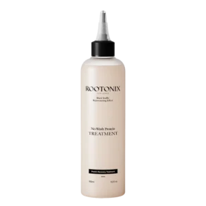 No-wash | Plaukų proteinas