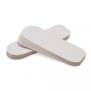 Vienkartinai abrazyviniai popieriai 180