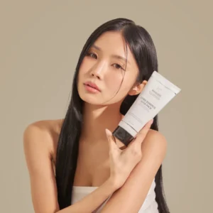 Plaukų kaukė Amber Vanilla