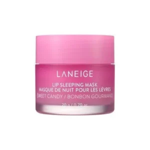 Laneige lūpų kaukė  Sweet Candy 20g
