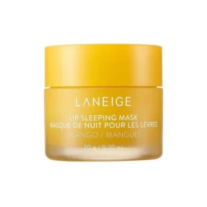 Laneige lūpų kaukė Mango 20g