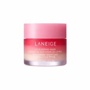 Laneige lūpų kaukė  Strawberry Shortcake 20 g