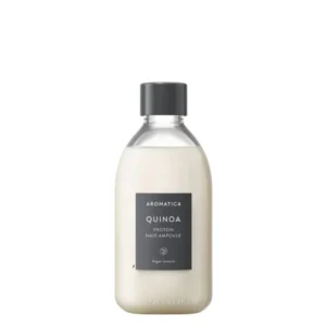 Aromatica Quinoa Protein plaukų ampulė 100 ml