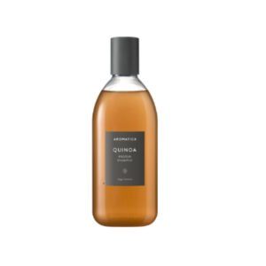 Aromatica Quinoa Protein šampūnas 400 ml