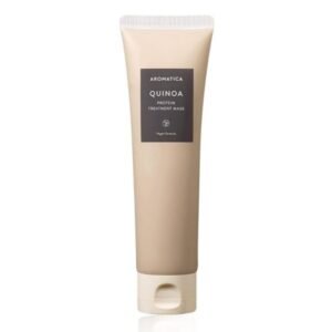 Aromatica Quinoa Protein  plaukų kaukė 160 ml